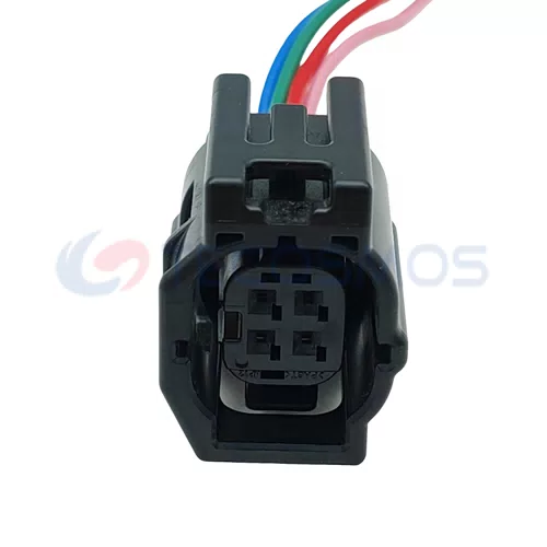 Automobile Waterproof Wiring Harness Connector Plug 6189-7449 - image 6